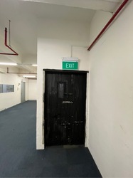 Tong Lee Building (D13), Factory #537837271
